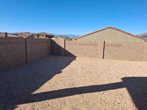 6753 E Paseo Don Octavio in Tucson, AZ - Building Photo - Building Photo