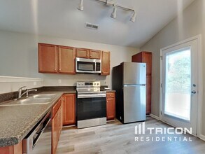 1609 Brownairs Ln in Raleigh, NC - Building Photo - Building Photo