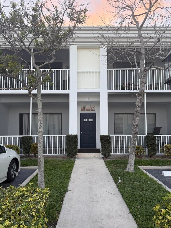 property at 110 Cypress Club Dr