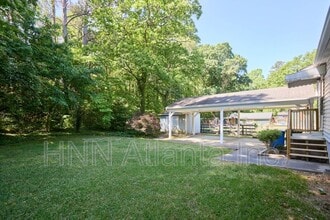 1970 Sumter St NW in Atlanta, GA - Building Photo - Building Photo