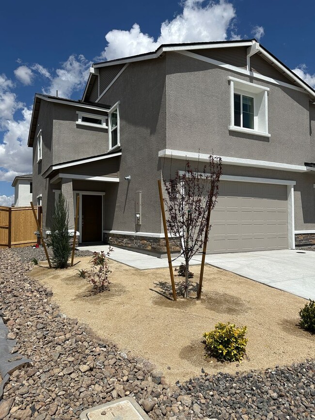 property at 2028 Silicone Dr