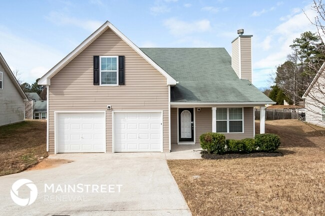 property at 2799 High Tide Dr