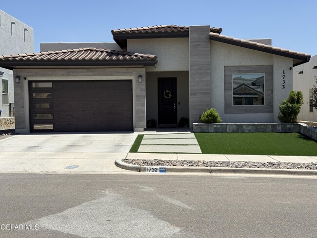 property at 1732 Eased St