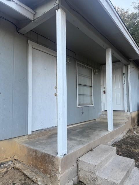 810 Hazelton St in San Marcos, TX - Building Photo