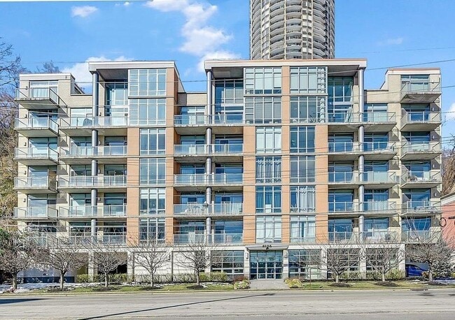 property at 8125 River Rd