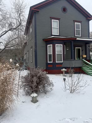 property at 545 Lafayette St