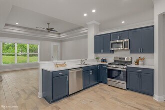 242 Cullom Dr in Bossier City, LA - Building Photo - Building Photo