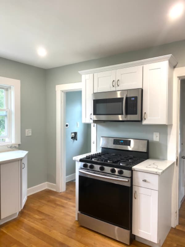 347 Vermont St, Unit 2b in Boston, MA - Foto de edificio - Building Photo