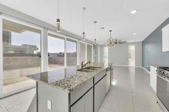 236 Lago Maggiore St in Horizon City, TX - Building Photo - Building Photo