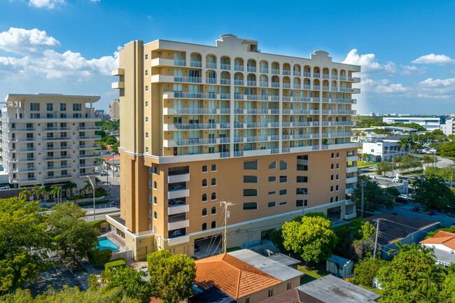 Catalonia at Silver Bluff in Miami, FL - Building Photo - Building Photo