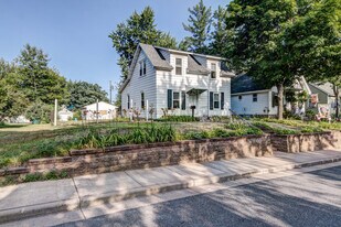 616 Davis Ave in Eau Claire, WI - Building Photo