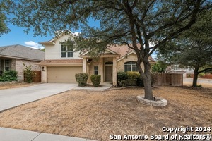 4906 Macey Trail in San Antonio, TX - Foto de edificio - Building Photo