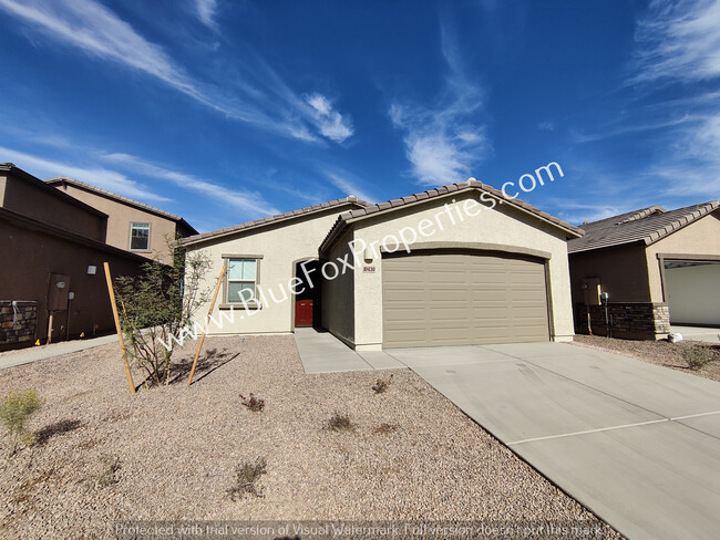 10430 W Kerrigan Ln in Marana, AZ - Building Photo - Building Photo