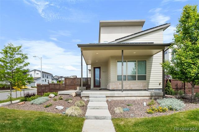 9657 Taylor River Cir in Littleton, CO - Building Photo - Building Photo