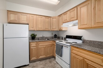 Oak Hollow Apartments in Bethlehem, PA - Foto de edificio - Interior Photo
