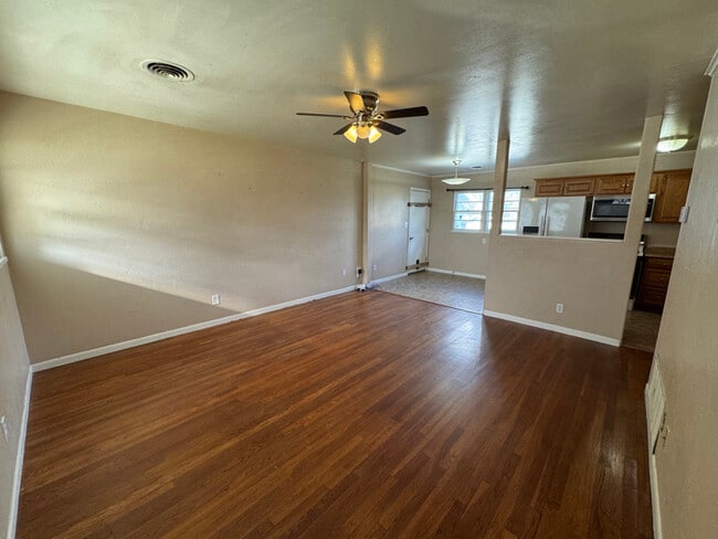 property at 3107 S Nelson St