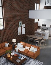 East Tioga Lofts in Philadelphia, PA - Building Photo - Building Photo