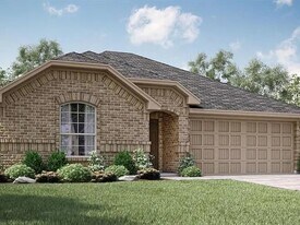 3008 Kingsgarden Rd in Denton, TX - Building Photo