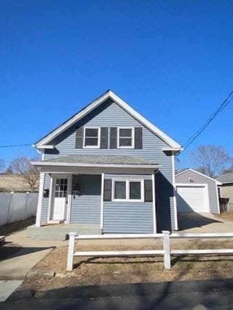 60 Alpine Pl in Franklin, MA - Building Photo - Building Photo