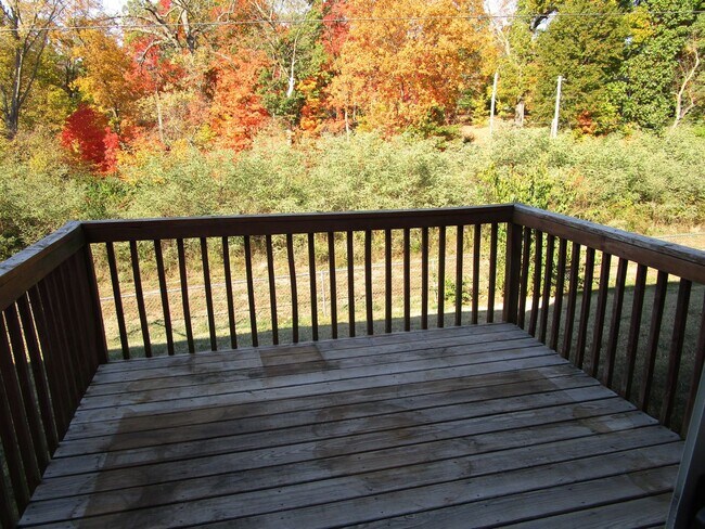 707-707 Glenstone Dr in Columbia, MO - Building Photo - Building Photo