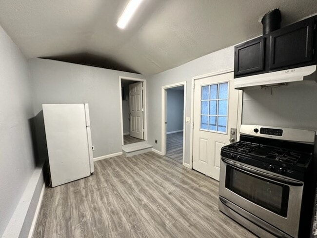 property at 10635 Acalanes Dr