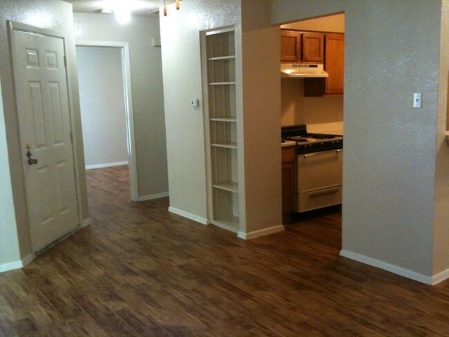 12311 Dellrey Dr in Austin, TX - Building Photo - Building Photo