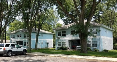 Streator Manor in Streator, IL - Foto de edificio - Building Photo