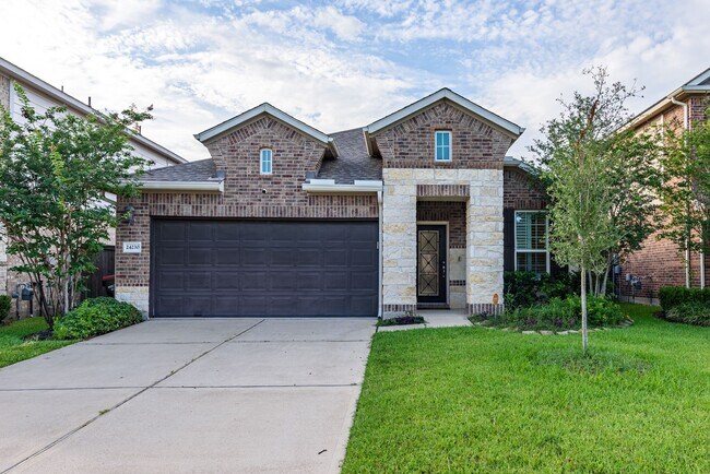 property at 24230 Prairie Glen Ln