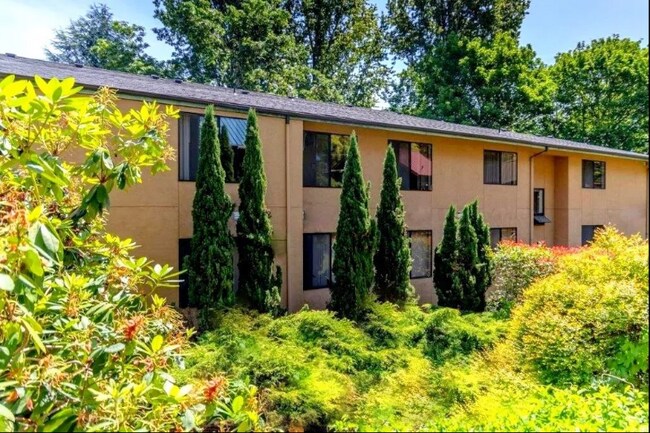 property at 2251 NE Blakeley St