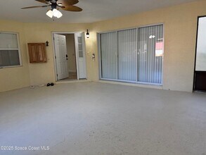 2613 S Park Ave in Titusville, FL - Building Photo - Building Photo