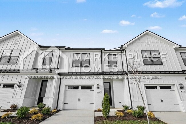 4017 Norman Dr in Spring Hill, TN - Building Photo - Building Photo