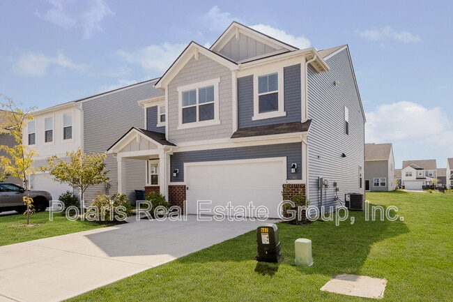 11431 Hartwell St in Indianapolis, IN - Building Photo - Building Photo