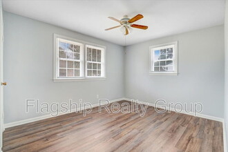 1305 Robin St in Goldsboro, NC - Building Photo - Building Photo