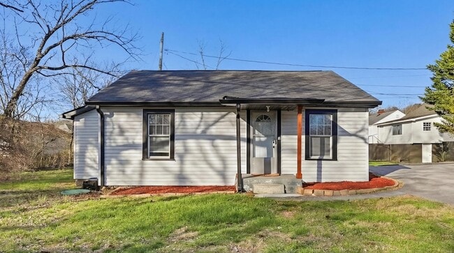 property at 3703 Redding Rd