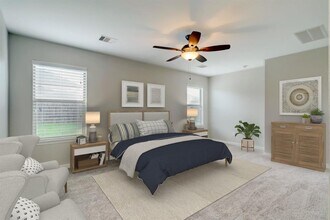 22418 Bellwick Ridge Ln in Katy, TX - Building Photo - Building Photo