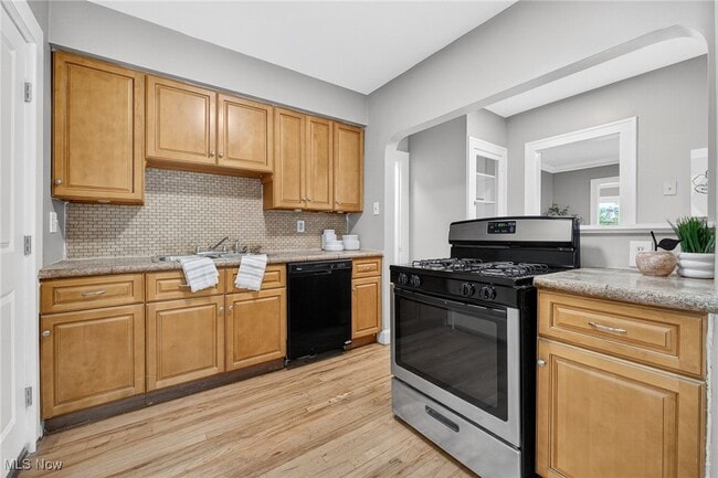 property at 3435 Ashby Rd