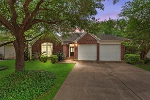 11619 Cedarvale Ln in Tomball, TX - Building Photo