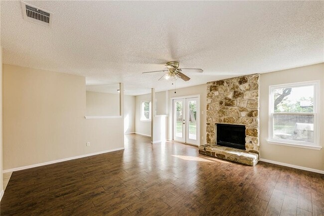 4106 Kilgore Ln in Austin, TX - Building Photo - Building Photo