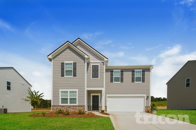 property at 179 Long Dr