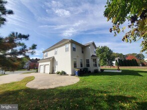 5 Bandcroft Dr in Camden Wyoming, DE - Foto de edificio - Building Photo