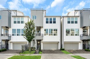 1715 Goliad St in Houston, TX - Building Photo