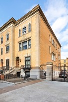 253 W 138th St Apartamentos