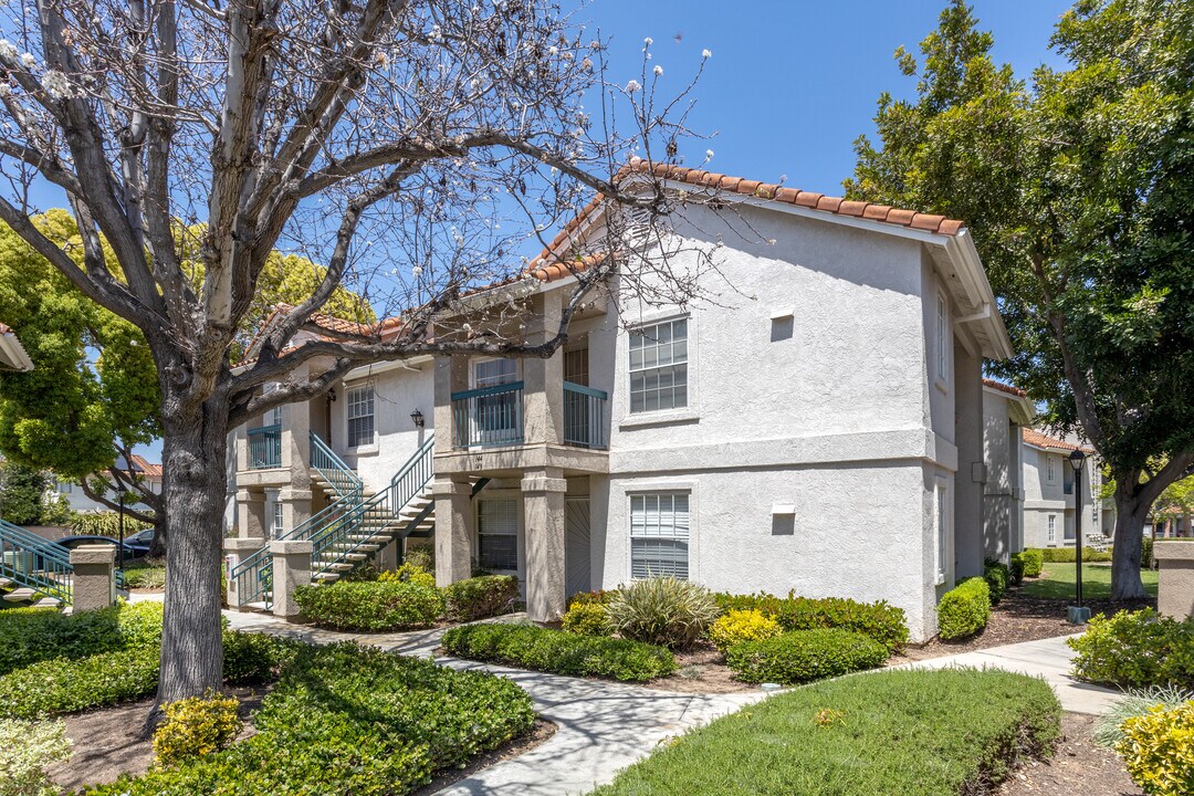 10686 Aderman AVE in San Diego, CA - Foto de edificio