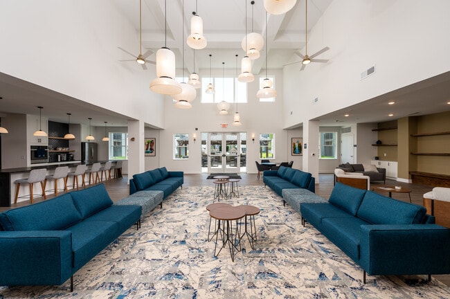 Vista 55+ Living