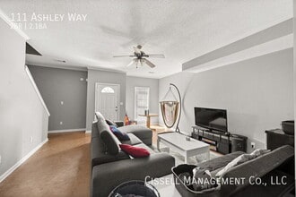 111 Ashley Way in Oxford, MS - Building Photo - Building Photo