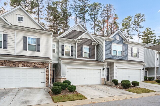 1224 Wingstem Pl in Raleigh, NC - Building Photo - Building Photo