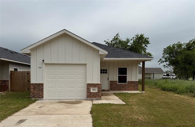 property at 202 E Henderson St