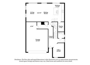3397 Scaup Trail in Castle Rock, CO - Building Photo - Building Photo