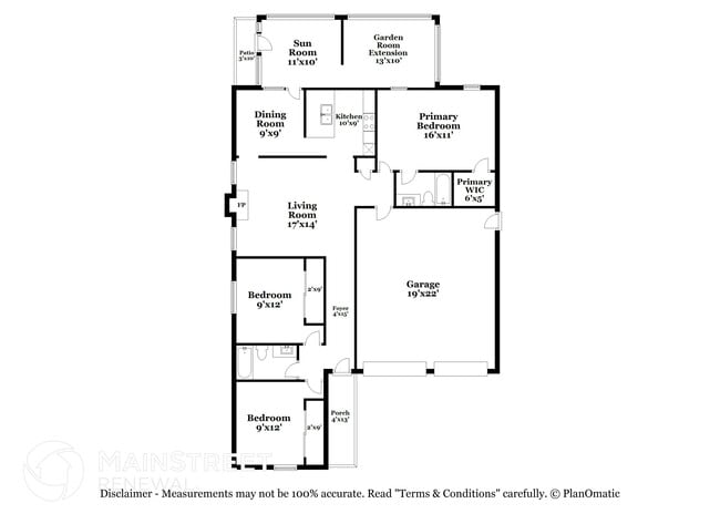 2923 Black River Ln in San Antonio, TX - Foto de edificio - Building Photo