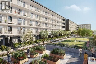 3075 Murray St in Port Moody, BC - Building Photo